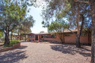 6302 Calle De San Alberto, Tucson, AZ 85710-2114