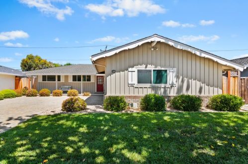 1560 Lochinvar Ave, Sunnyvale, CA 94087-5012