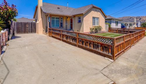 124 Cherry Ave, South San Francisco, CA 94080-4521