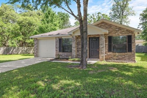 1107 Byrdsong Ct, Conroe, TX 77301-3101