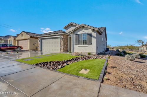 21136 267th Dr, Buckeye, AZ 85396-2275