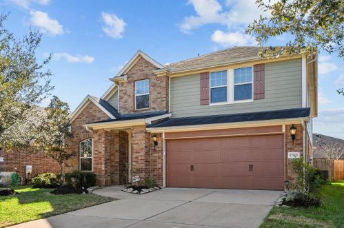 12507 Ember Village Ln, Tomball, TX 77377-1700