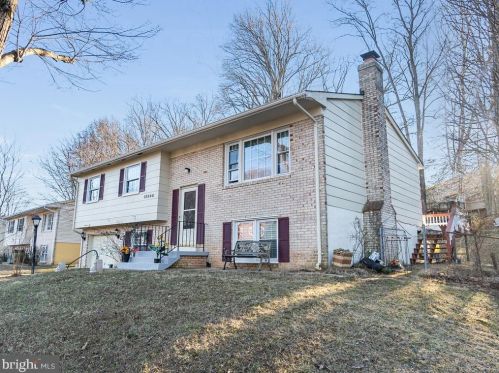13308 Nassau Dr, Woodbridge, VA 22193-4107
