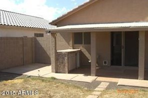 14941 Caribbean Ln, Sun City AZ  85379-6138 exterior