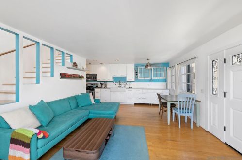 4866 Santa Cruz Ave, San Diego, CA 92107-3309