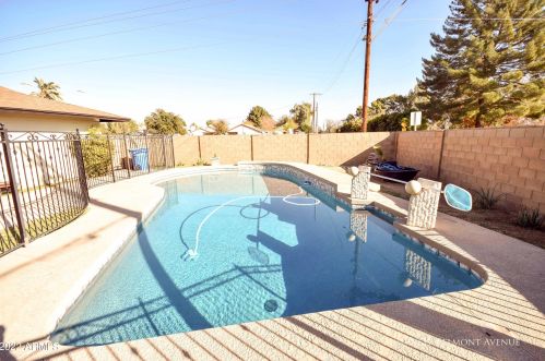 3101 Belmont Ave, Phoenix AZ  85051-6534 exterior