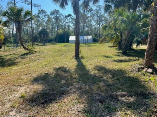 4150 10th Ave, Naples FL  34117-9119 exterior