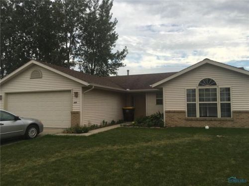 304 Tyler Ln, Stryker, OH 43557-9202