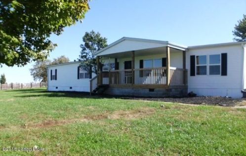 1463 Watkins Ln, Cropper, KY 40057-8718
