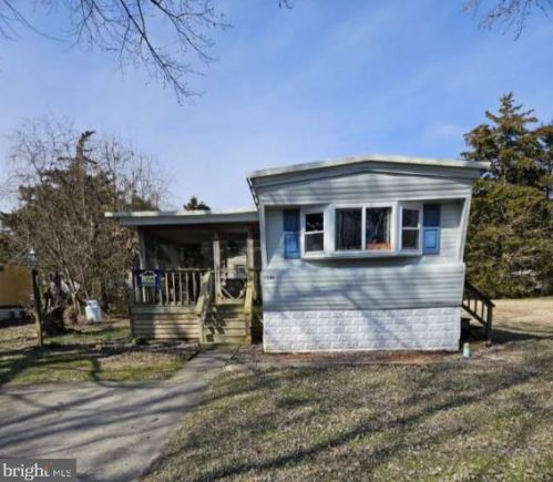 17284 Water View Dr, Lewes DE  19958 exterior