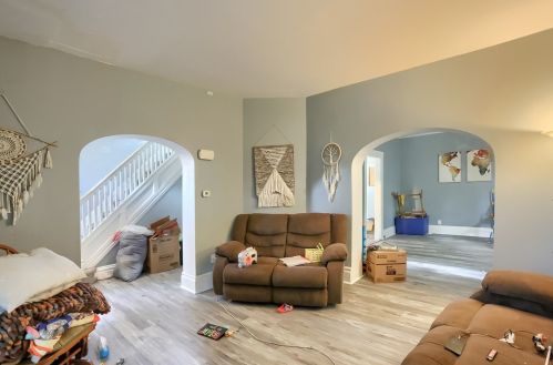 589 Spruce Ave, Hermitage PA  16146-4013 exterior