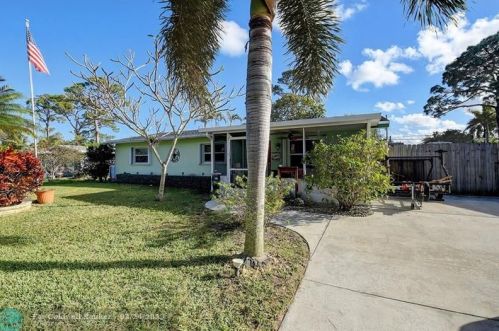 5302 Van Buren Rd, Delray Beach, FL 33484-4240