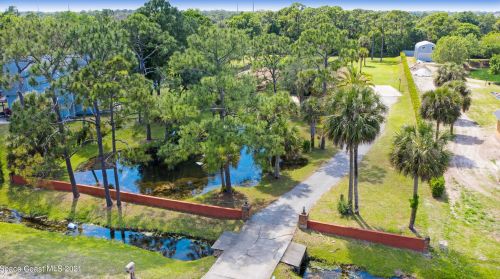 3600 Harlock Rd, Melbourne, FL 32934-8409