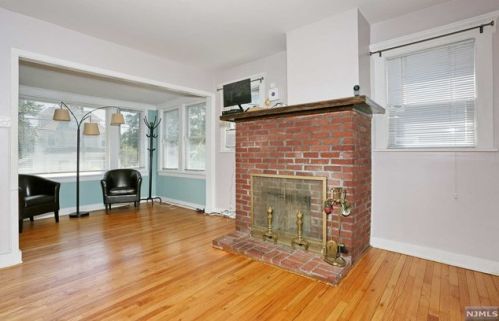 384 Elm Ave, Bogota NJ  07603-1501 exterior