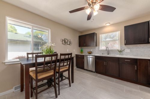8154 Beechwood Ave, Milwaukee WI  53223-4964 exterior