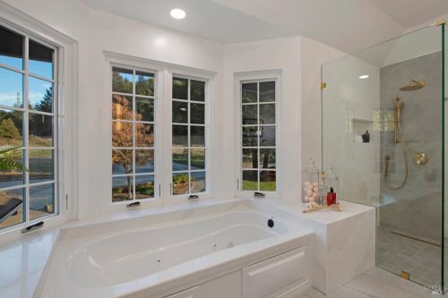 3400 Matanzas Creek Ln, Santa Rosa CA  95404-8225 exterior