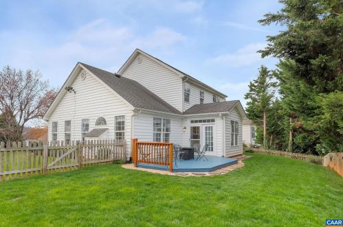 2018 Vista View Ln, Crozet VA  22932-3157 exterior