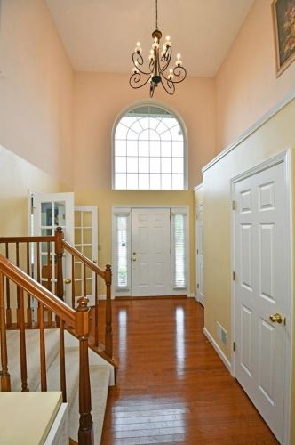 6317 Cambridge Trl, Liberty Township, OH 45044