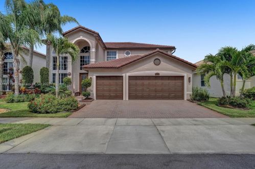 3544 173rd Ter, Hollywood, FL 33029-1616