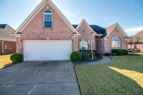 3308 Ridgeway Cir, Jonesboro, AR 72404-5002