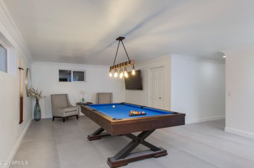 8309 Highland Ave, Scottsdale AZ  85251-1732 exterior