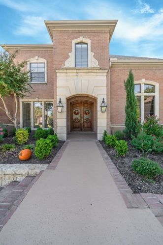 5085 Normandy Dr, Frisco, TX 75034-7594