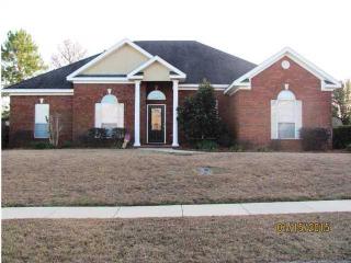 9681 Old Abilene Ct, Mobile, AL 36695-8295