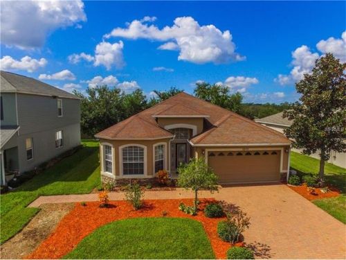 2253 Rockmart Loop, Tavares, FL 32778-8554