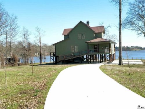 215 Cane Creek Rd, Farmerville, LA 71241-4031