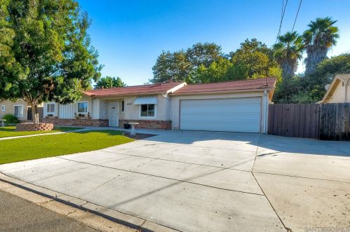 13213 Acton Ave, Poway, CA 92064-5958