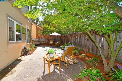 122 Tivoli Ln, Danville CA  94506-4602 exterior