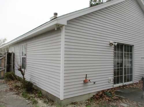 208 Two Pond Loop, Ladson SC  29456-6918 exterior