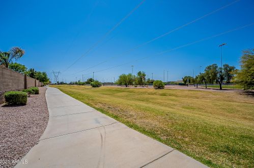 664 Chatsworth, Mesa AZ 85208-7153 exterior