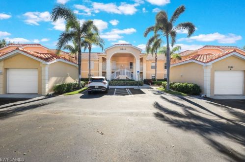 9640 Rosewood Pointe Ter, Bonita Springs, FL 34135-7506
