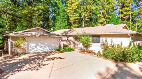 5685 Daisy Cir, Pacific House, CA 95726-9032