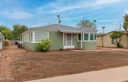2517 Evergreen St, Phoenix, AZ 85006-1133