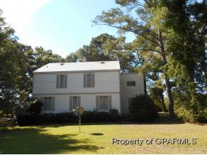 2653 Dogwood Ln, Kinston, NC 28504-8197