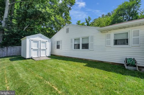 2 Nevada Ln, Willingboro NJ  08046-1315 exterior