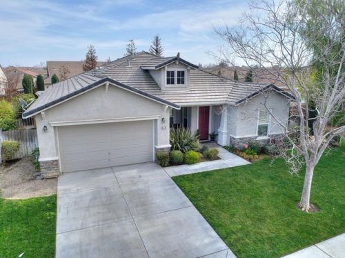 648 Balsam Dr, Newman, CA 95360-9521