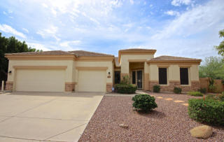 8605 Hannibal St, Mesa, AZ 85207-4104