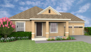 2461 Marshfield Preserve Way, Kissimmee, FL 34746-2273