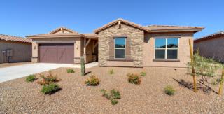 4340 Summit Ranch Pl, Marana AZ  85658-4909 exterior