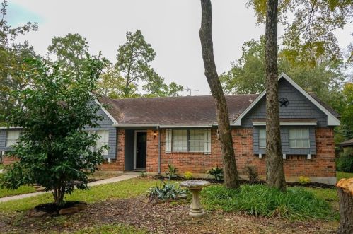 27113 Lana Ln, Conroe TX  77385-7801 exterior
