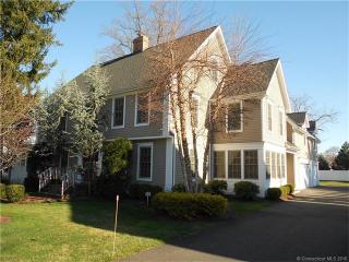 166 Gulf St, Milford CT  06460-4838 exterior
