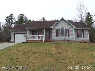 2269 Rivermeade Dr, Fayetteville, NC 28306-9722