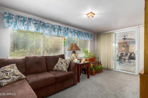 5409 Billings St, Mesa AZ 85207-0600 exterior