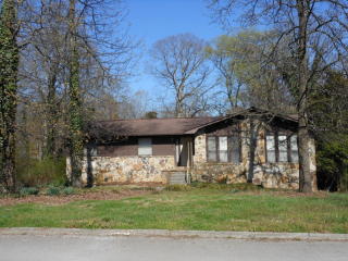 9703 Clearwater Dr, Knoxville, TN 37923-2021
