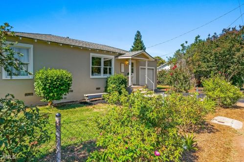 96 Short St, Oak View, CA 93022-9724