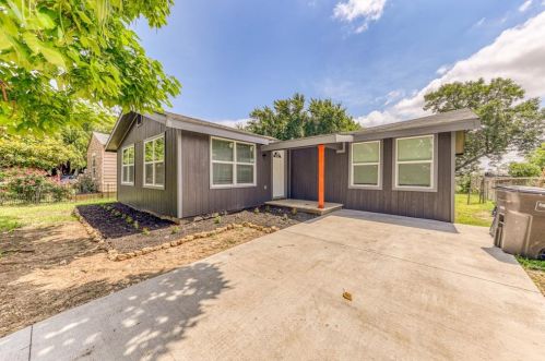 4217 Frazier Ave, Fort Worth, TX 76115-1014