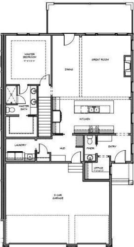 1495 Belvior Ln, Byron, MN 55920-1548
